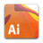 人工智能应用程序图标 AI Application Icon